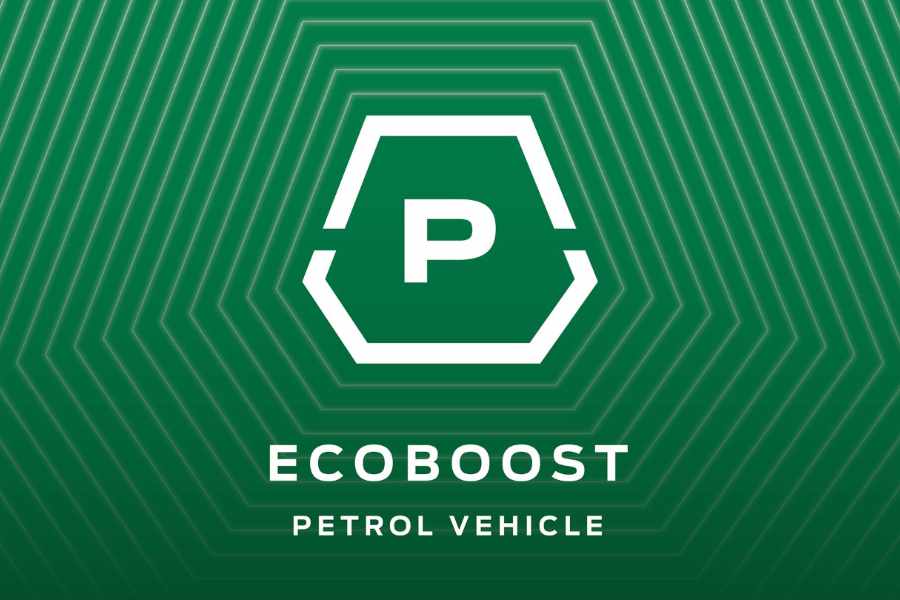 EcoBoost Petrol